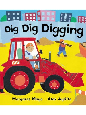 Skygo Dig Dig Digging