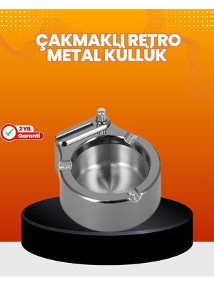 DS LLC Ieg ™ Küllük ve Çakmak Birleşik Set Paslanmaz Çelik Gövde DSLLCRS-IEGK34