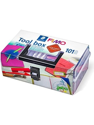 Skygo 8019 01 Mp Deri Effect Modelleme Kili Mp (42 gr x 1 Blok + 25 gr x 5 Blok ve Şekillendirici)