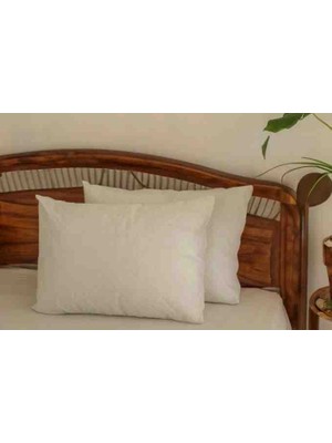  2 adet yastık koruyucu alez