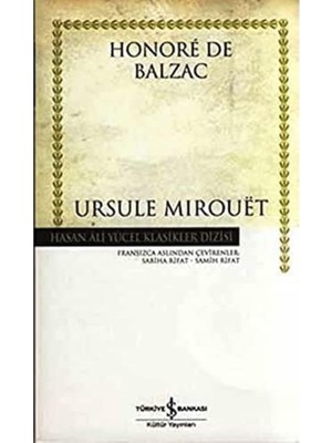 Skygo Ursule Mirouet