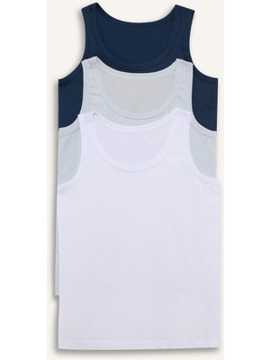 DeFacto 3'lü Atlet Erkek Çocuk G8443A826SP