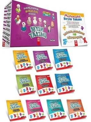 Skygo Model Beyin Takımı Öykü Dizisi