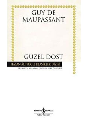 Skygo Güzel Dost: Hasan Ali Yücel Klasikler Dizisi