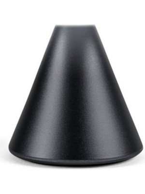 Normadia Mina LED Lamba Metalik Gri LH60, Şık ve Enerji Tasarruflu Aydınlatma