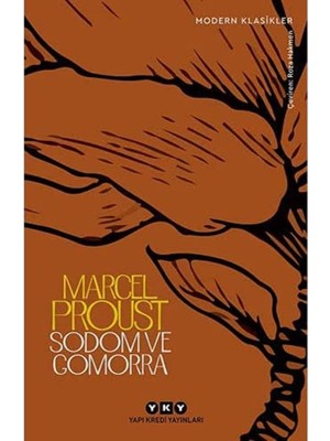 Skygo Kayıp Zamanın Izinde – Sodom ve Gomorra 4. Kitap