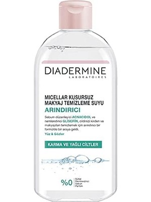 Skygo Micellar Mak.tem.suyu ARINDIRICI400ML