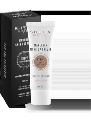 Skygo Makyaj Bazı 50ML