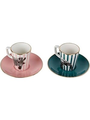 Skygo Alm.lf.zbr-El Kahve Takimi