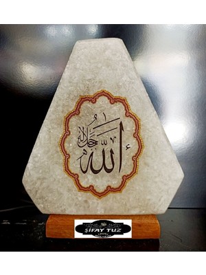 Normadia Doğal Çankırı Kaya Tuzu ile Sağlık ve Huzur Dolu Ortamlar