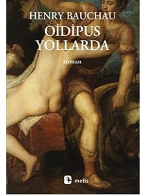 Skygo Oidipus Yollarda