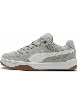 Puma Park Lifestyle Sk8 Unısex Süet Ayakkabı