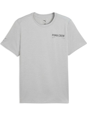 Puma Cloudspun Erkek Antrenman Tişörtü