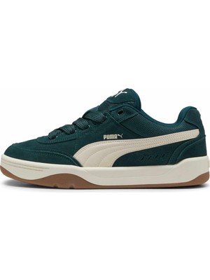 Puma Park Lifestyle Sk8 Unısex Süet Ayakkabı