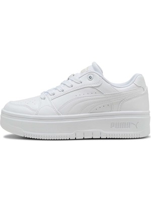 Puma Rebound Femme Low Kadın Ayakkabı