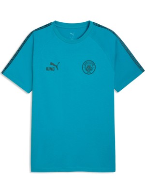 Puma Manchester Cıty Kıng Erkek Tişört