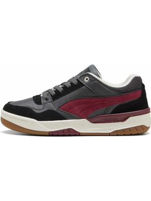 Puma Rebound Retro Unısex Ayakkabı