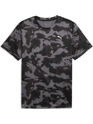 Puma Traın All Day Erkek Antrenman Tişörtü