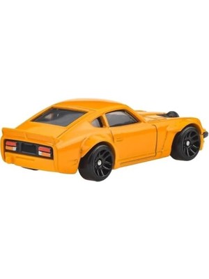 Skygo & Furious Datsun 240Z Custom JBY41-HNR88