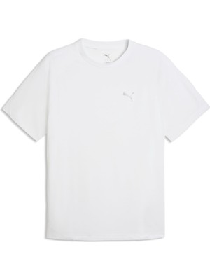 Puma Evostrıpe Erkek Tişört