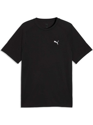 Puma Evostrıpe Erkek Tişört