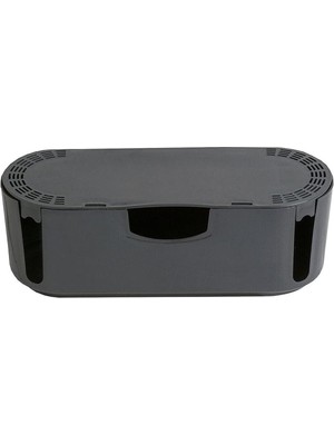 Skygo Kablo Düzenleyici Çoklu Priz Kutusu Kablo Toplayıcı