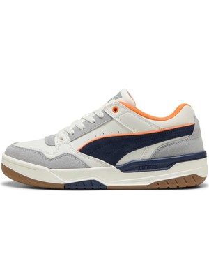 Puma Rebound Retro Unisex Ayakkabı Nefes Alabilir Yapı ile Günlük Kullanıma Uygun Konforlu Tasarım