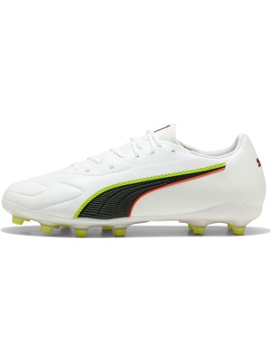 Puma Kıng 20 Match Fg/ag Unısex Krampon