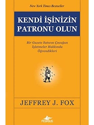 Skygo Kendi Işinizin Patronu Olun: Bir Gazete Satıcısı Çocuğun Işletmeler Hakkında Öğrendikleri