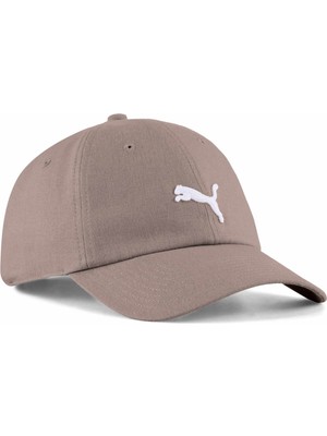 Puma Wardrobe Essentıals Dad Şapka
