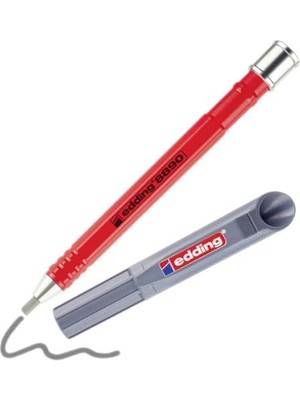 Skygo 8890 Mekanik Marangoz Kalemi Hb 1'li Blister