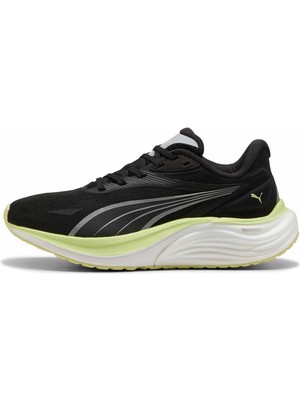 Puma Electrify Nitro 4 Kadın Siyah Koşu Ayakkabısı.19