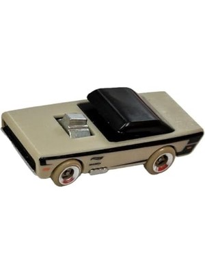 Skygo Tekli Arabalar Small Block HRY92