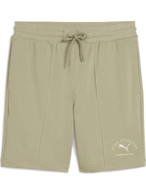 Puma Class 8" Pıntuck Erkek Şort