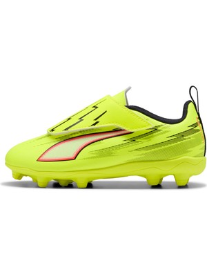 Puma Ultra 6 Play V Fg/ag Çocuk Krampon