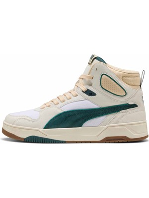 Puma Rbd Break Mıd Retro Run Unısex Ayakkabı