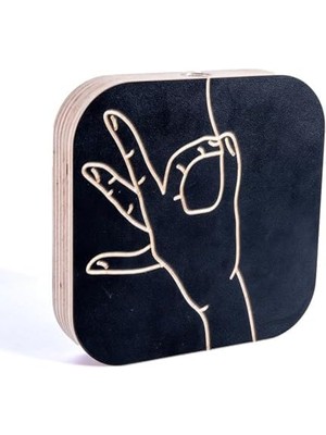 Skygo Ron Flowery Days Vazo