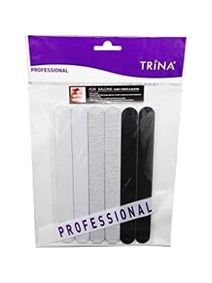 Skygo Tırnak Törpü (6 'li Düz)