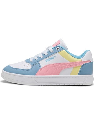 Puma Caven 2.0 Block Genç Ayakkabısı