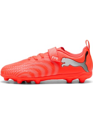 Puma Future 9 Play Fg/ag Çocuk Krampon