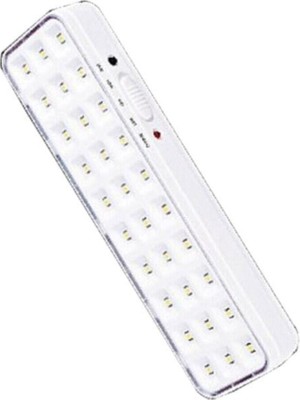 Normadia K2 KEL273L Beyaz 30 Ledli Taşınabilir El Feneri