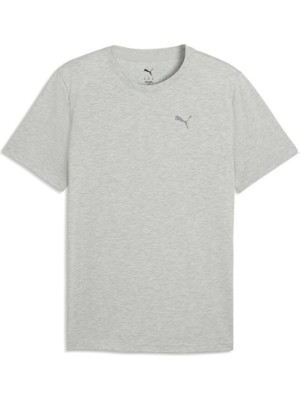 Puma Erkek Grafik Baskılı Antrenman Tişörtü