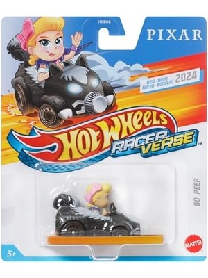 Skygo Racerverse Tekli Arabalar HKB86-HKC04