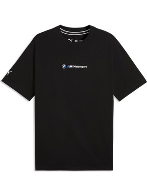 Puma Bmw M Motorsport Sportswear Erkek Tişört