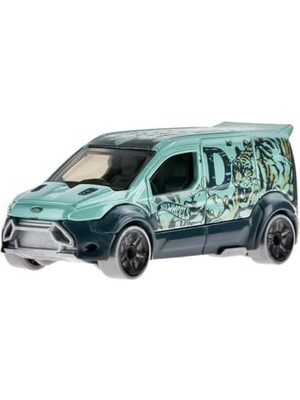 Skygo Tekli Arabalar Ford Transıt Connect HKK18