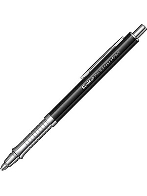 Skygo Pros Mekanik Kurşun Kalem Siyah 0.5 mm