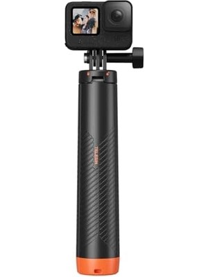 Skygo Floating Selfie Stick (HERO13/12/11/10/9, Osmo Action 3/4/5 Pro Uyumlu Su Altı Selfi Çubuğu)