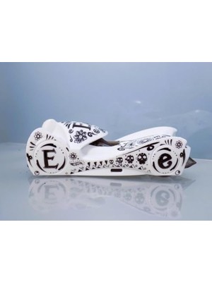 Skygo Tekli Arabalar Cloak And Dagger HKK19