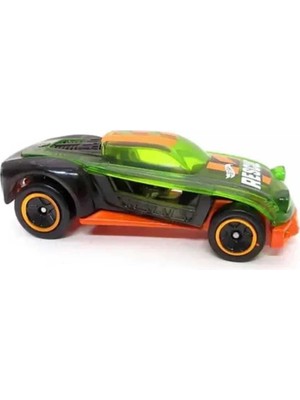 Skygo Tekli Arabalar Lıghtnın Bug HKJ18