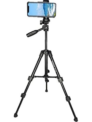 Skygo Cep Telefonu Video Kamera Aksiyon Kamera 105 cm Yükseklik Masaüstü Portatif Taşınabilir NP3170